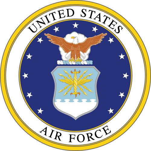 US Air Force logo